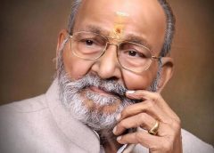 Director K. Vishwantha no more