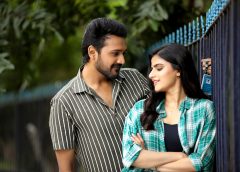 Bellamkonda Ganesh, Rakhi Uppalapati, ‘Naandhi’ Satish Varma, SV2 Entertainment’s Nenu Student Sir! Releasing On March 10th