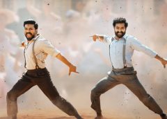 ఆస్కార్‌ దగ్గరలోనే ఉందనిపిస్తోంది: కృష్ణంరాజు సతీమణి శ్యామలా దేవి