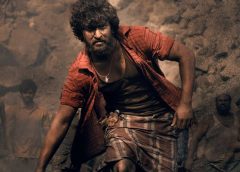 నేచురల్ స్టార్ నాని, శ్రీకాంత్ ఓదెల, సుధాకర్ చెరుకూరి, ఎస్ఎల్వీ సినిమాస్ ‘దసరా’ సెకండ్ సాంగ్ ‘ఓరి వారి’ ఫిబ్రవరి 13న విడుదల