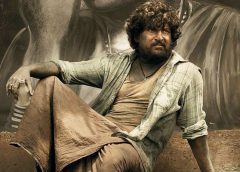 Natural Star Nani, Srikanth Odela, Sudhakar Cherukuri, SLV Cinemas’ Dasara Second Song Ori Vaari On Feb 13th