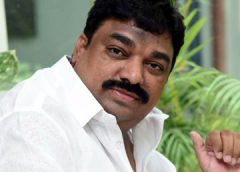 ఫిలిం ఛాంబర్, నిర్మాతల మండలి ఎన్నికల్లో స్వార్ధపరులకు ఓట్లు వేయకండి:: నట్టి కుమార్