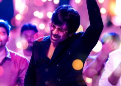 Ravi Teja, Sudheer Varma, Abhishek Pictures, RT Team Works Ravanasura Second Single Pyaar Lona Paagal Lyrical Video Crooned By Mass Maharaja is out now