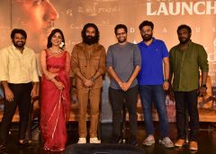 Dhanush sparkles in the role of a teacher fighting for a greater cause in Sir