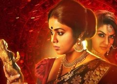 Suvarna Sundari Telugu Movie Review : ఆకట్టుకున్న 'సువర్ణ సుందరి'