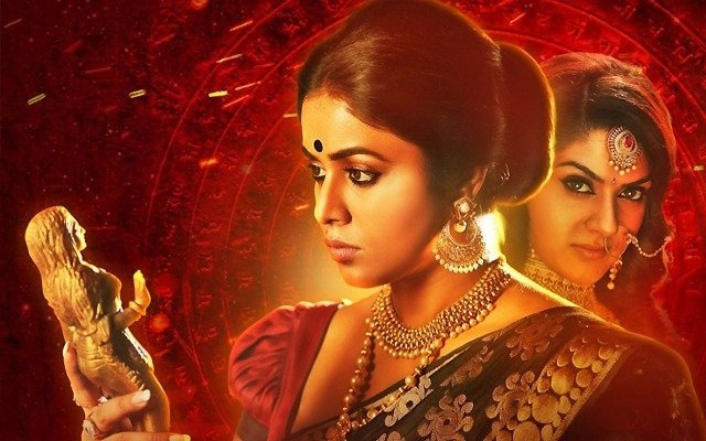 Suvarna Sundari Telugu Movie Review : ఆకట్టుకున్న 'సువర్ణ సుందరి'