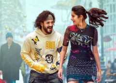 Akhil Akkineni, Surender Reddy, AK Entertainment’s Pan India Film Agent First Song Malli Malli is out now