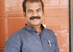సంగీత ద‌ర్శ‌కునిగా నా ల‌క్ష్యం నెర‌వేరుతోంది : వరంగల్ శ్రీనివాస్