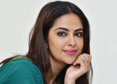 'Popcorn' has been made for a theatrical experience: Avika Gor
