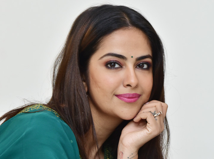 'Popcorn' has been made for a theatrical experience: Avika Gor