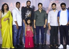 అల్లరి నరేష్ 'ఉగ్రం' టీజర్ వచ్చేసింది!