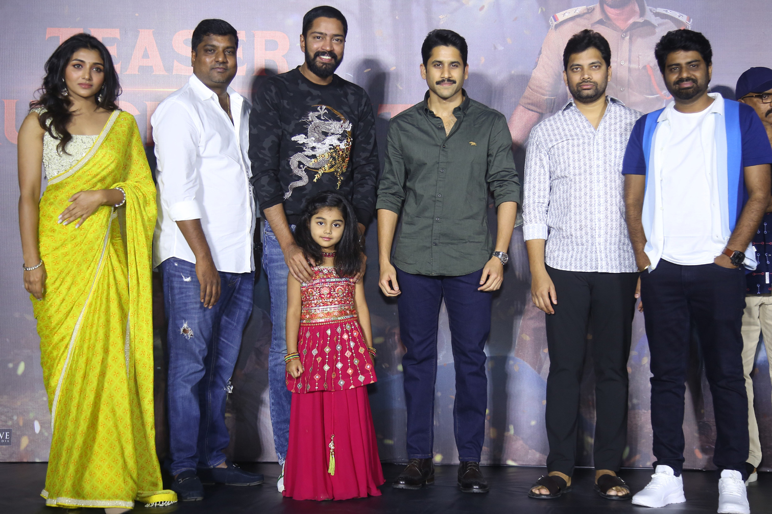 అల్లరి నరేష్ 'ఉగ్రం' టీజర్ వచ్చేసింది!
