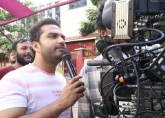 విశ్వక్ సేన్ 'దాస్ కా ధమ్కీ' షూటింగ్ పూర్తి