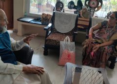విశ్వనాథ్ గారి మరణంతో ఒక శకం ముగిసింది - కృష్ణం రాజు సతీమణి