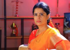 మహా శివరాత్రి సంద్భంగా ఫిబ్రవరి 18 న కామెడీ హారర్‌ ''ఊ అంటావా మావా ఊఊ అంటావా మావ'' సినిమా రిలీజ్