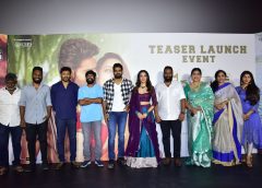 Hero Kartikeya's 'Bedurulanka 2012' Teaser is a complete package