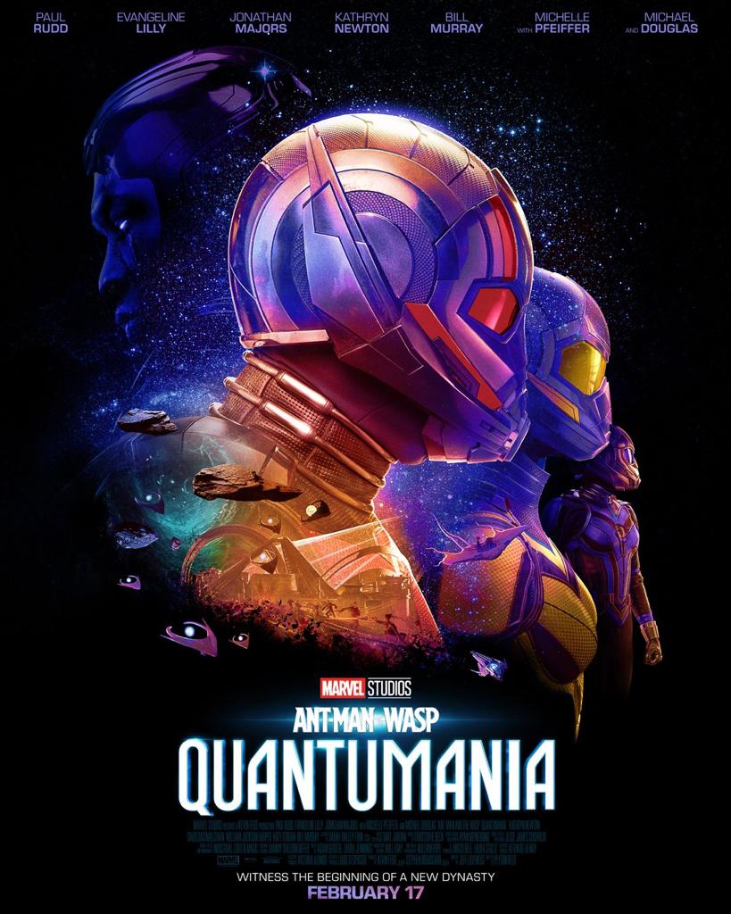 Ant-Man and The Wasp: Quantumania fame Jonathan Majors talks about watching RRR multiple times and loving the experience!