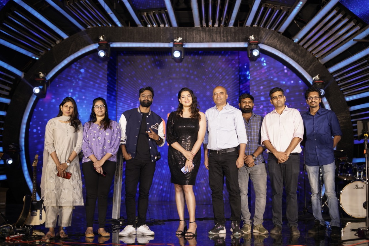 ‘Telugu Indian Idol’ makes a grand return with a new season on aha