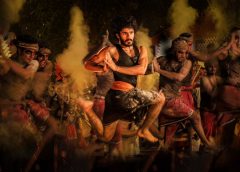 ఇంటెన్స్ యాక్షన్ థ్రిల్లర్ 'కోనసీమ థగ్స్' ను భారీ స్థాయిలో విడుదల చేయనున్న మైత్రి మూవీ డిస్ట్రిబ్యూటర్స్ ఎల్ ఎల్ పి
