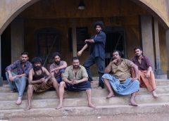 Mythri Movie Distributors LLP To Release Raw Intense Action Thriller 'Konaseema Thugs' In A Grand Manner
