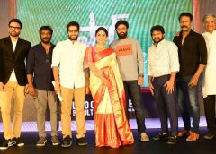 'సార్' లాంటి సినిమా తీయడం ఆషామాషి కాదు- పీపుల్ స్టార్ ఆర్. నారాయణమూర్తి