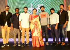“Sir is a meaningful film that joins the league of epic movies of the world that revolved around the concept of a teacher brining reforms to the society”: R Narayana Murthy