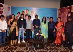 ఇంటిల్లిపాదీ చూసే సంస్కారవంతమైన కేటగిరీ సినిమా ‘ఆర్గానిక్‌ మామ హైబ్రీడ్‌ అల్లుడు’ : నటకిరీటి రాజేంద్రప్రసాద్‌
