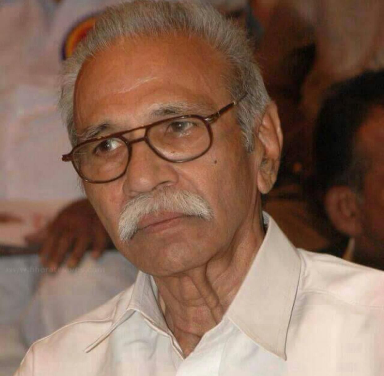 Famous film editor sri GGkrishnarao garu passed away