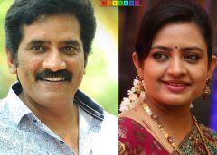 లక్ష్మణ్ కార్య దర్శకత్వంలో 'మారుతి నగర్ సుబ్రహ్మణ్యం'గా రావు రమేష్!!