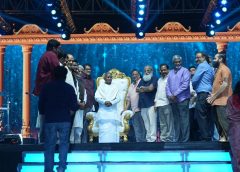 Tribute To Ilayaraaja event gets rousing response