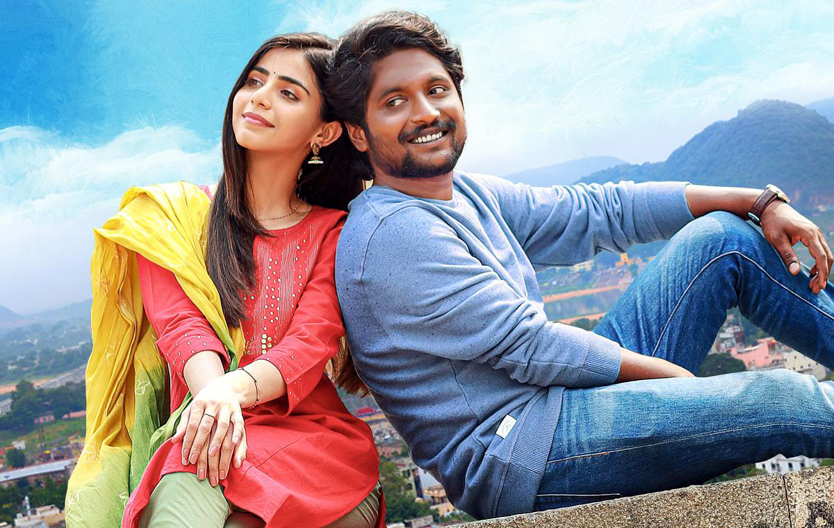 Writer padmabushan telugu Movie review :