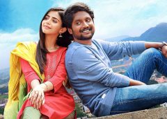 Writer Padmabhushan Movie Review : ఓ సగటు యువకుడి కథ!