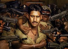 మే 12 న రానున్న నాగ చైతన్య 'కస్టడీ