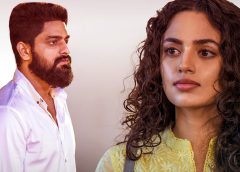 'ఫలానా అబ్బాయి ఫలానా అమ్మాయి' నుంచి మొదటి పాట విడుదల