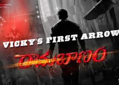 Macho star Gopichand is at his stylish best in the first glimpse of director Sriwass’ Rama Banam