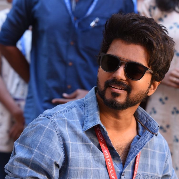 Sanjay Dutt, Priya Anand On Board For Thalapathy Vijay, Lokesh Kanagaraj, 7 Screen Studio Thalapathy67