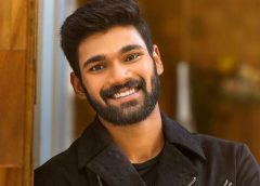 శ్రీనివాస్ బెల్లంకొండ, సాగర్.కె. చంద్ర, 14 రీల్స్ ప్లస్ # BSS10 అనౌన్స్ మెంట్