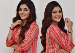 Actress AthulyaRavi Interview aboy Meeter Movie