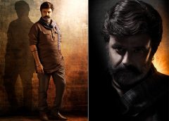 Nandamuri Balakrishna’s Powerful First Look From Anil Ravipudi, Shine Screens’ #NBK108 Unleashed