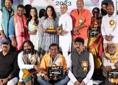'బలగం' టీమ్ కి ఉగాది నంది పురస్కారాలు