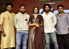 నా మనసుకు నచ్చింది చేసుకుంటూ పోతున్నా : నేచురల్ స్టార్ నాని
