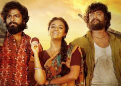 Dasara Telugu Movie Review