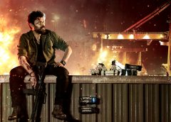 విక్టరీ వెంకటేష్ ’సైంధవ్’ డిసెంబర్ 22న విడుదల