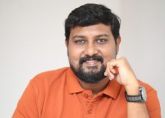 Raviteja RAVANASURA Movie Music Director Harshavardhan Rameshwar