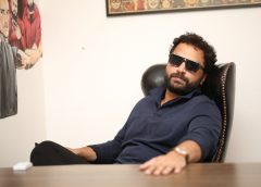 ‘దాస్ కా ధమ్కీ’ నా కెరీర్ కి బెస్ట్ ఓపెనింగ్స్ ఇచ్చింది : హీరో విశ్వక్ సేన్ ఇంటర్వ్యూ...