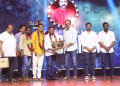 Ram Charan is an evolved individual; His global fame is extremely gladdening: Naga Babu at birthday event