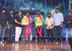 రామ్ చరణ్‌ గ్లోబల్ స్థాయికి చేరుకోవడం ఆనందంగా ఉంది: రామ్ చరణ్ పుట్టిన రోజు వేడుకల్లో నాగబాబు