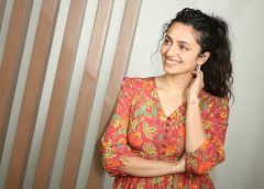 Malvika Nair: Phalana Abbayi Phalana Ammayi is a true representation of who I am as an artiste