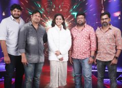 బేబీ మూవీ రెండో పాటతో తెలుగుకు పరిచయం అవుతున్న సెన్సేషనల్ సింగర్ ఆర్య దయాళ్