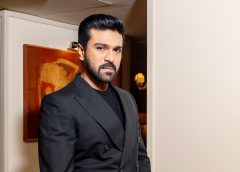  Global Star Ram Charan speaks at India Today Conclave : Mega Power Star says he wants to reach out to the maximum audience